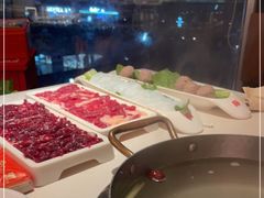 -八合里潮汕鲜牛肉火锅(深圳海岸城店)