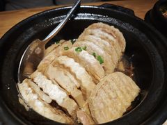-竹里馆·淮扬菜·功夫茶(老门东店)