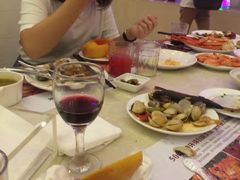 -芭菲盛宴·环球美食(袁家岗店)