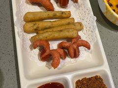 -海底捞火锅(漕宝路店)