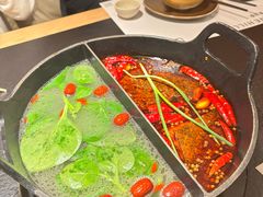 -山缓缓火锅(上海闵行龙湖店)