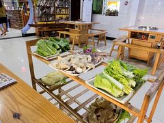 -顺昌羊肉馆（非物质文化传承店）(宾川太和路店)