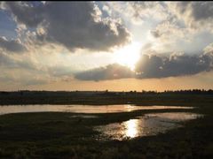 -苏泊罕大草原旅游景区
