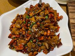 -天府中餐厅·粤菜·海南菜·生猛海鲜(三亚海棠湾洲际度假酒店)