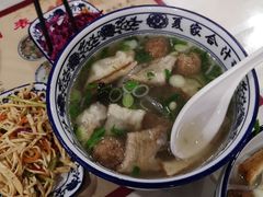 -夏家合汁(天润花园小区店)