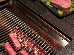 -焼肉 琉球の牛(北谷)