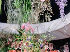 -南京东郊国宾馆