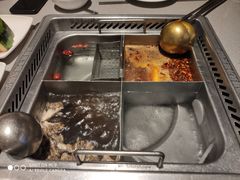 -海底捞火锅(名门店)