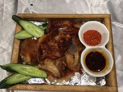 -老爷庙风味美食府(魏都大道店)