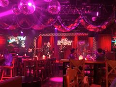 -MR.ROCKY洛奇先生·西餐&酒吧(琶醍店)