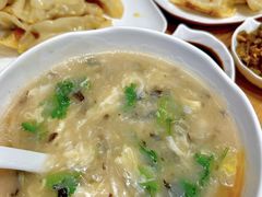 -肥叔锅贴(和安家园店)