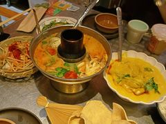 -清迈清迈巷口小排档(烟台山店)