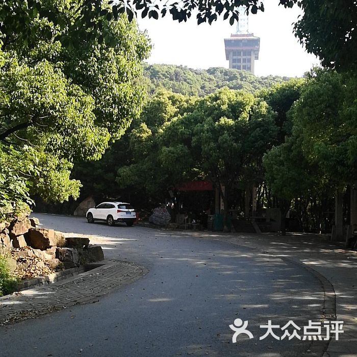 惠山國家森林公園