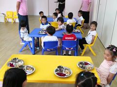 -东方爱婴早教中心(江浦园店)