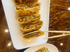 -民族饭荘(新华大街店)