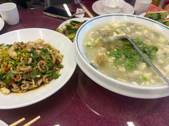 -大众海鲜(巨龙北路店)