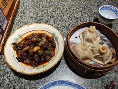 -南京大牌档(之心城店)