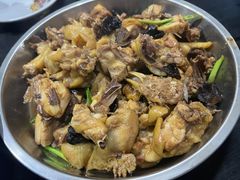 -烟桥私房菜馆(奋哥)