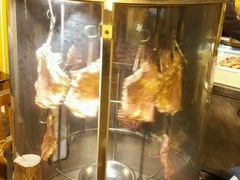 -霄汉羊排(万松园一店)