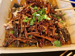 -林二哥宜烤官·宜宾小烧烤