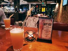 -Shanghai Brew House上海啤酒工坊(老外街店)