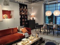 -宜家家居(西安未央商场店)
