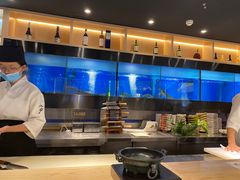 -秋荀日本料理(昆明同德广场店)
