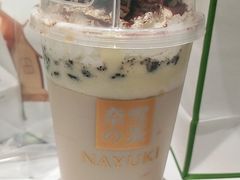 -奈雪的茶(金鹰广场店)