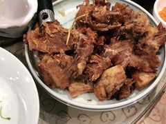 -大鸭梨(天通西苑店)