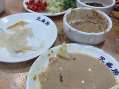 -元盛居(亚泰大街店)