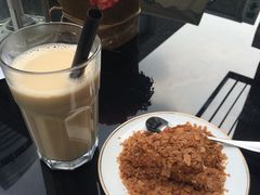 -PETIT PARIS 小巴黎(花园道店)
