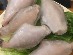 耗儿鱼-锅首鲜品火锅(鸳鸯店)