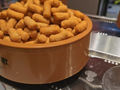 -龍歌自助小火锅(兰山上海路万达店)