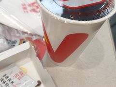 -华莱士·全鸡汉堡(柳州店)