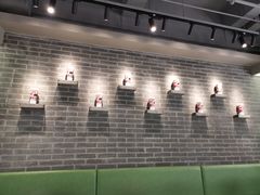 -悸动(吴泾宝龙广场店)