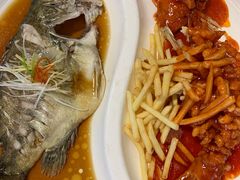 -马凯餐厅(长椿街店)