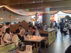 -小菜园新徽菜(无锡宜家荟聚中心店)