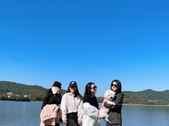 -四明山国家森林公园