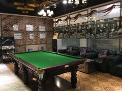 -真枪会射击俱乐部(河西中央公园店)