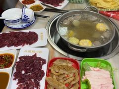 -杏花吴记牛肉火锅