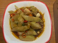 -小杨烤肉·陕西烧烤·陕西地方菜(东新街【永兴坊】店)