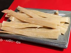 -谭鸭血老火锅(漳州路店)