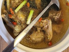 -宴南庭·闽味私房菜
