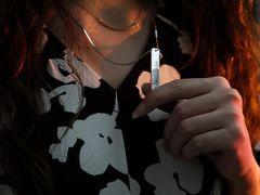 -KUYE·裤爺炼金室·银饰DIY(大运河店)