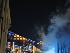 -大小河街