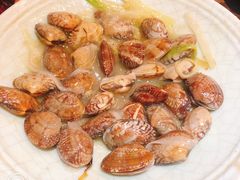 -老姑砂锅·烧烤天津菜(体北道店)