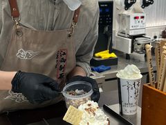 -KUNCHA鲲茶·江西制茶(铜锣湾店)