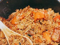 -小柴米·传统江西菜(八一广场店)