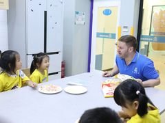 -贝乐少儿英语·全外教(滨江中心)