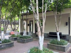 -宁波柏悦酒店·钱湖渔港